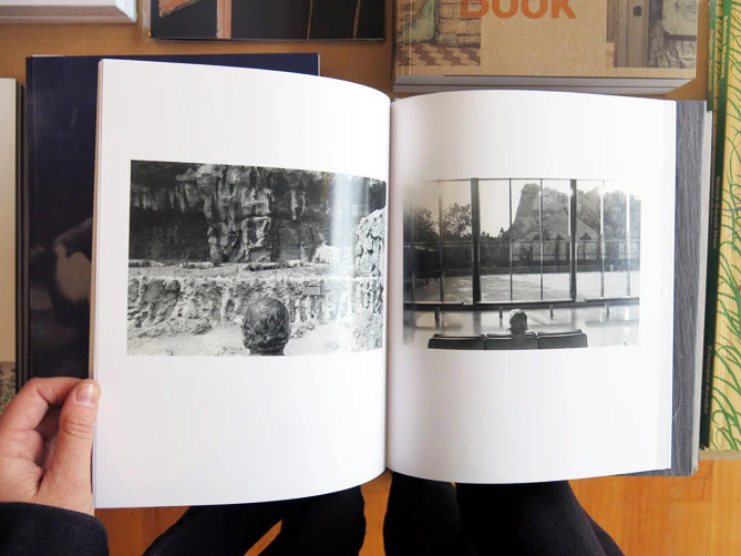 Subscription Series No.5: Lee Friedlander - Head - Image 6