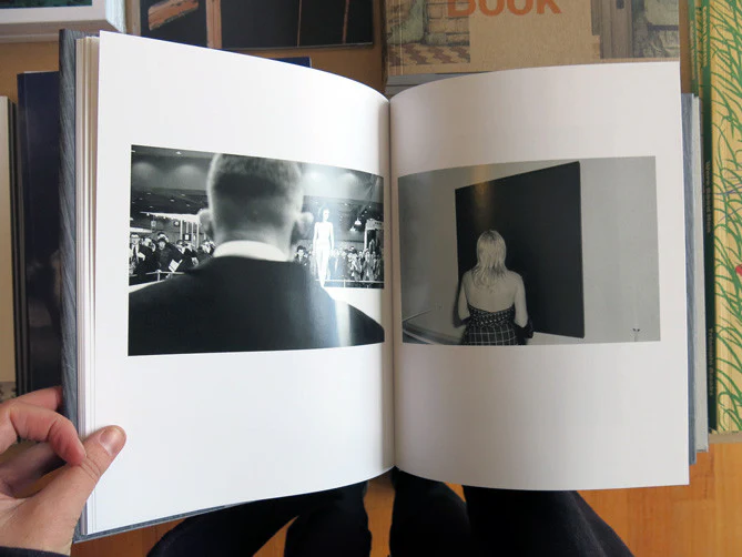 Subscription Series No.5: Lee Friedlander - Head - Image 9