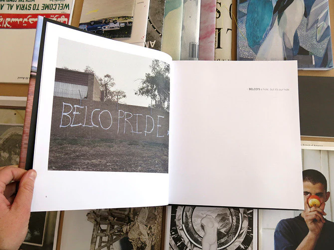 Lee Grant - Belco Pride - Image 2