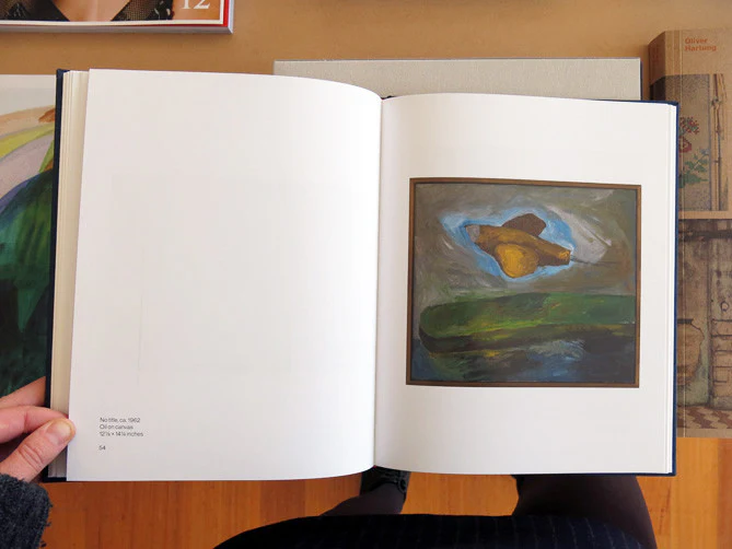 Lee Lozano: Lozano c. 1962 - Image 7