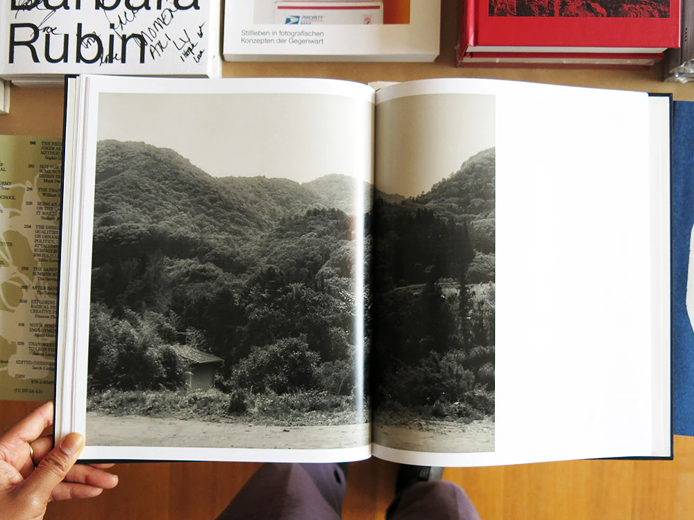 Lena C. Emery – Yuka & The Forest (With Print) - Image 7