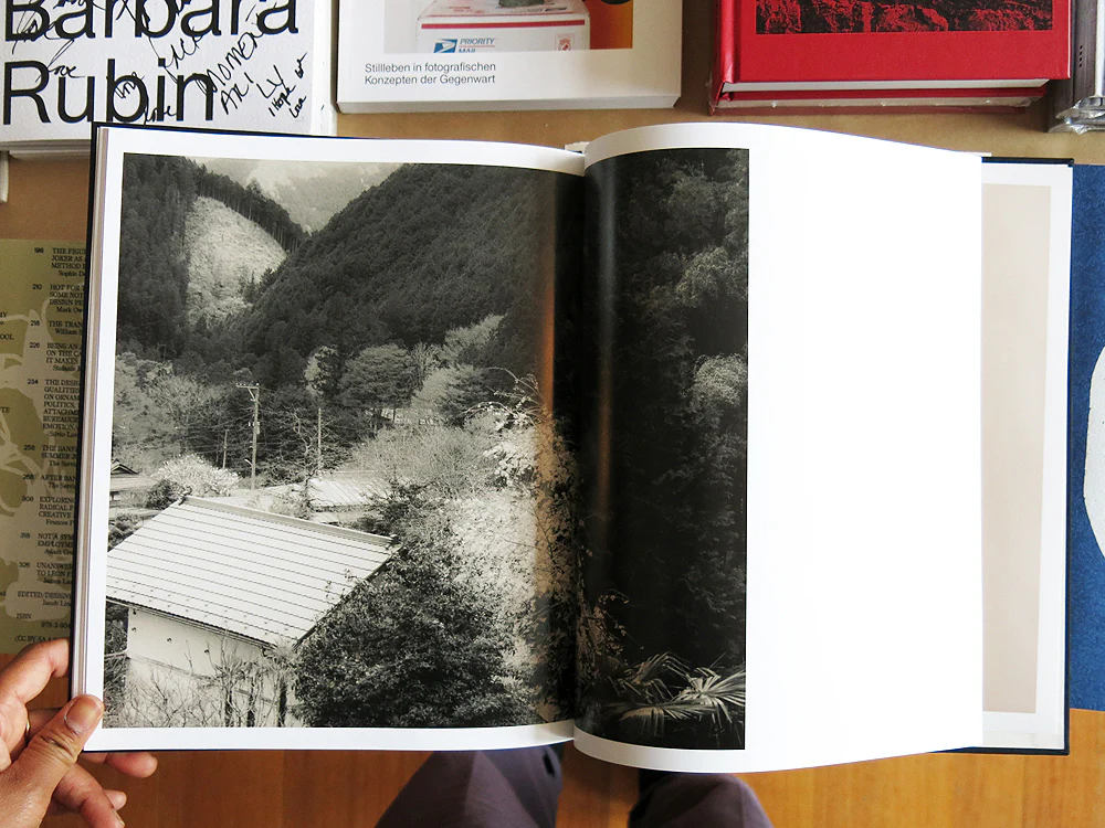 Lena C. Emery – Yuka & The Forest (With Print) - Image 9
