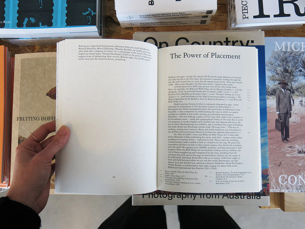 Leon van Schaik – Thinking Space: Readings from a Life in Architecture - Image 4
