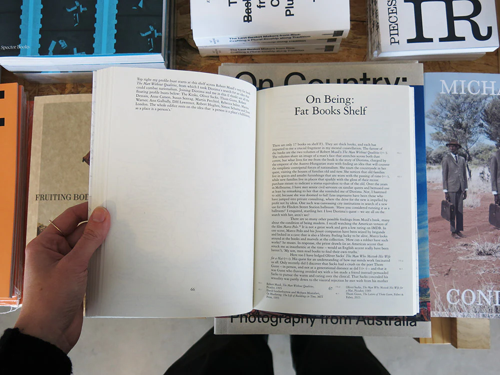 Leon van Schaik – Thinking Space: Readings from a Life in Architecture - Image 5