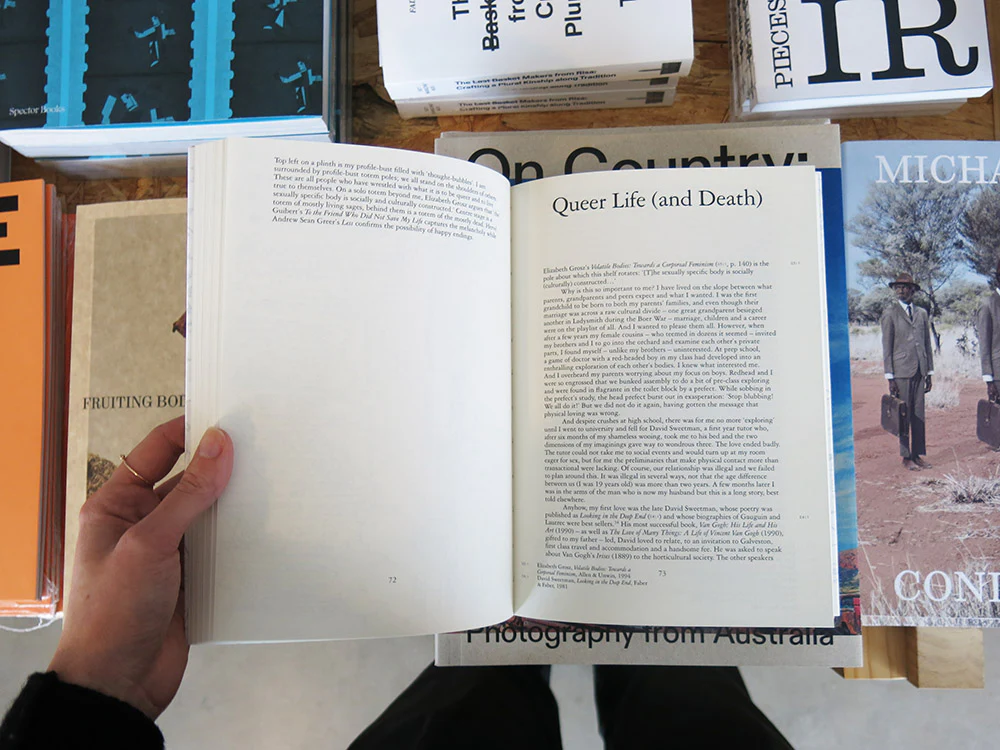 Leon van Schaik – Thinking Space: Readings from a Life in Architecture - Image 6