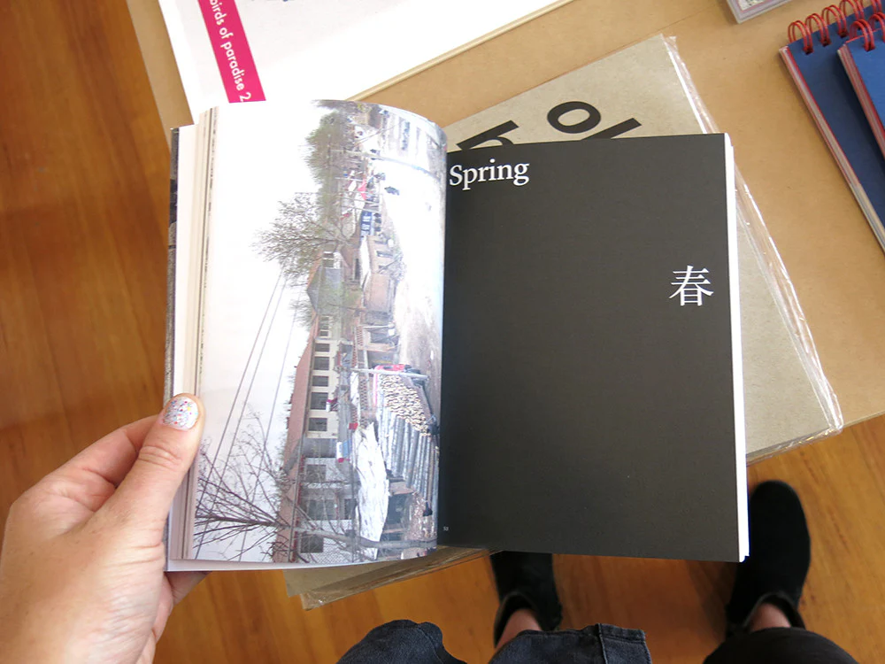 Li Mu - A Man, A Village, A Museum - Image 2