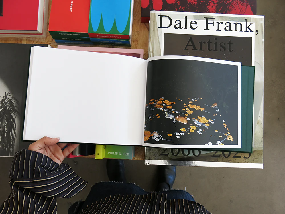 Lia Darjes – Plates I-XXXI - Image 2
