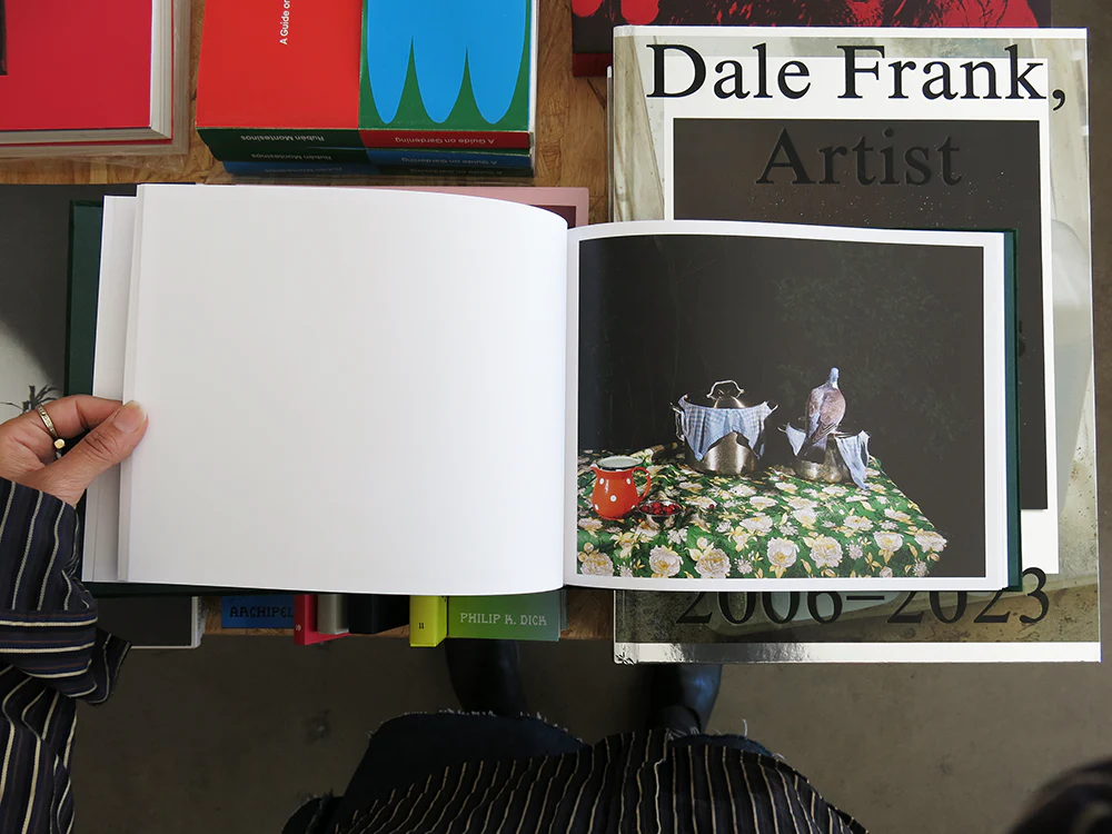 Lia Darjes – Plates I-XXXI - Image 3