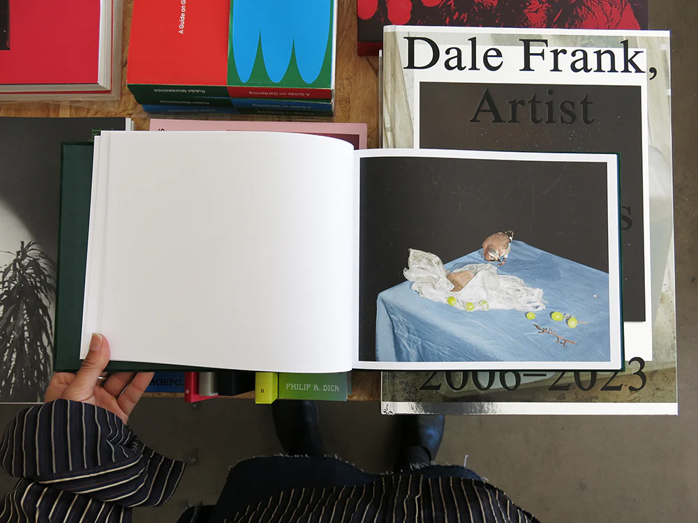 Lia Darjes – Plates I-XXXI - Image 4