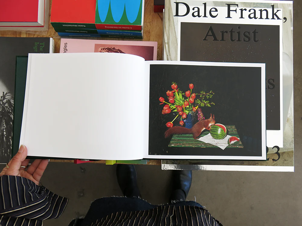 Lia Darjes – Plates I-XXXI - Image 6