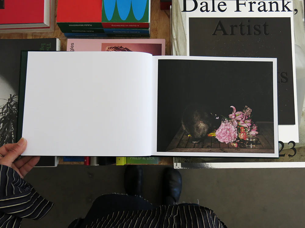 Lia Darjes – Plates I-XXXI - Image 7