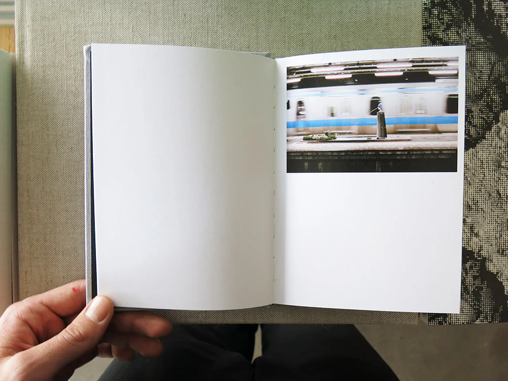 Liam Riley – We Make Love Then We Make Lunch - Image 4