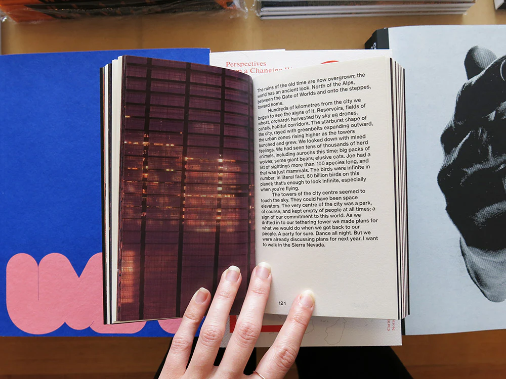 Liam Young – Planet City - Image 5