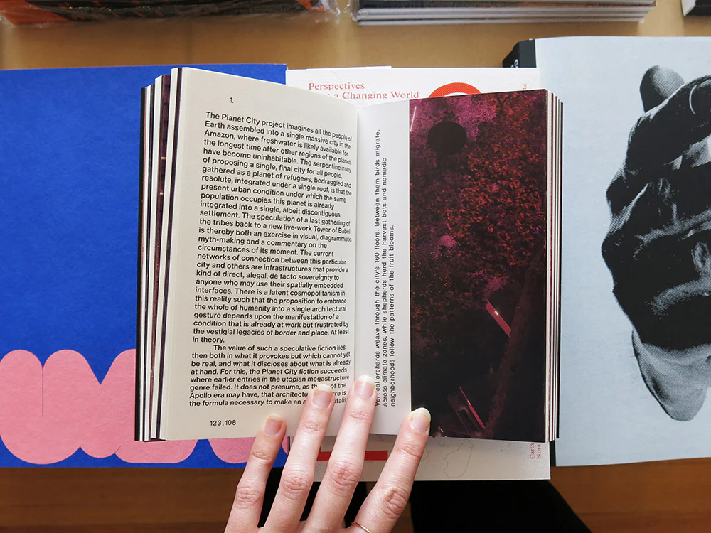 Liam Young – Planet City - Image 6