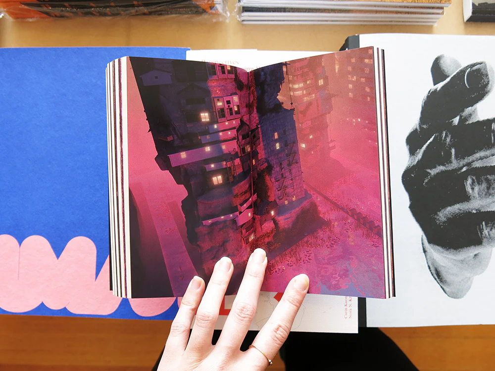 Liam Young – Planet City - Image 8
