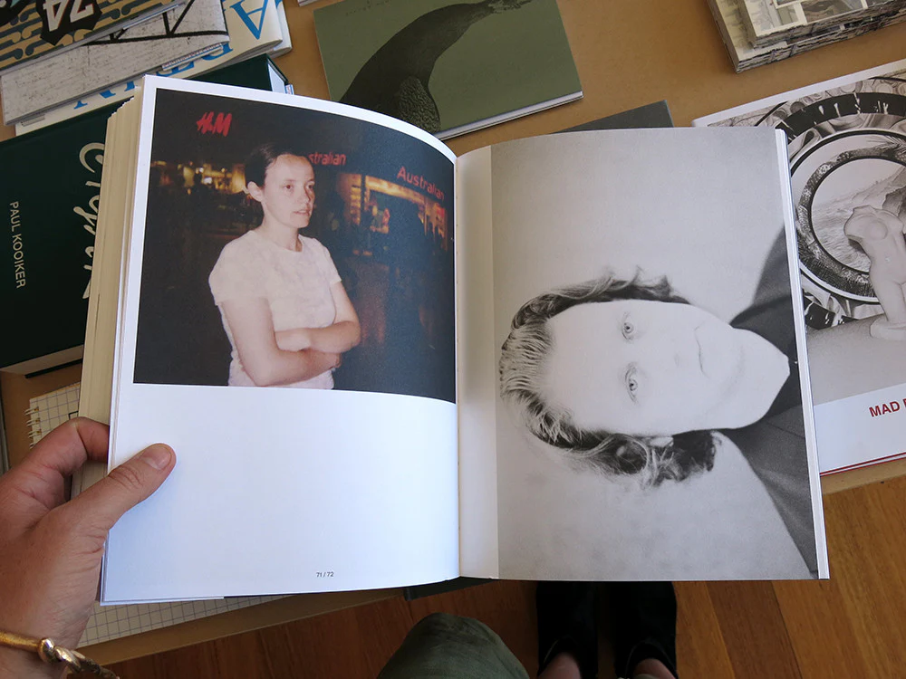 Liedeke Kruk - Portraits - Image 4