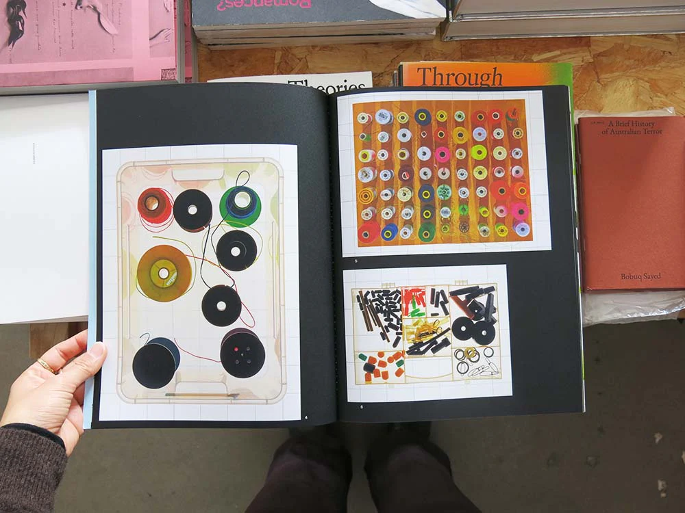 Liesbeth Abbenes, Maurice Scheltens and Bertjan Pot – One Single Kite - Image 2