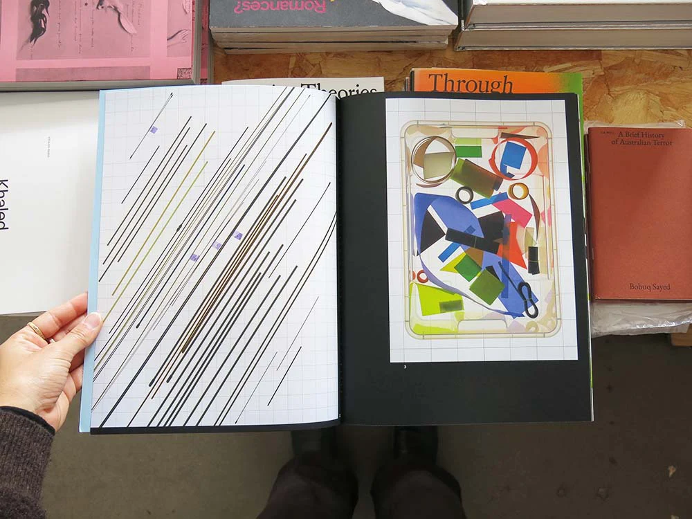 Liesbeth Abbenes, Maurice Scheltens and Bertjan Pot – One Single Kite - Image 4