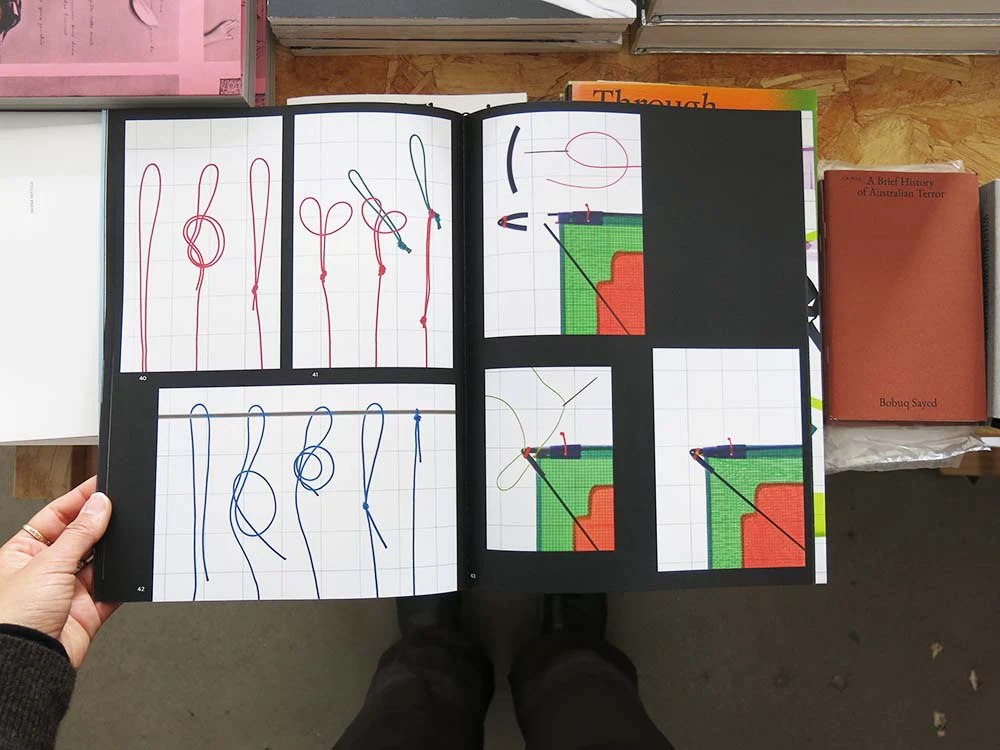 Liesbeth Abbenes, Maurice Scheltens and Bertjan Pot – One Single Kite - Image 6