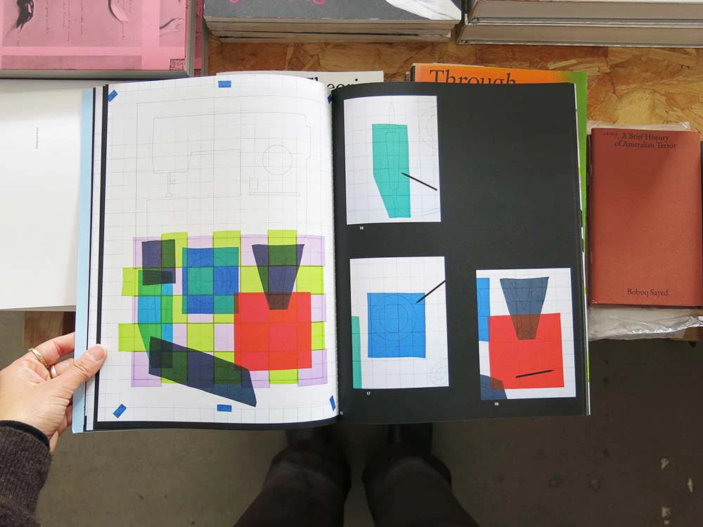 Liesbeth Abbenes, Maurice Scheltens and Bertjan Pot – One Single Kite - Image 7