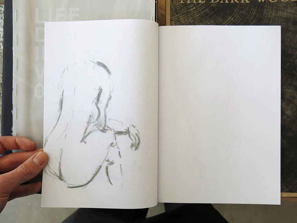 Life Drawing Vol.01 - Image 4