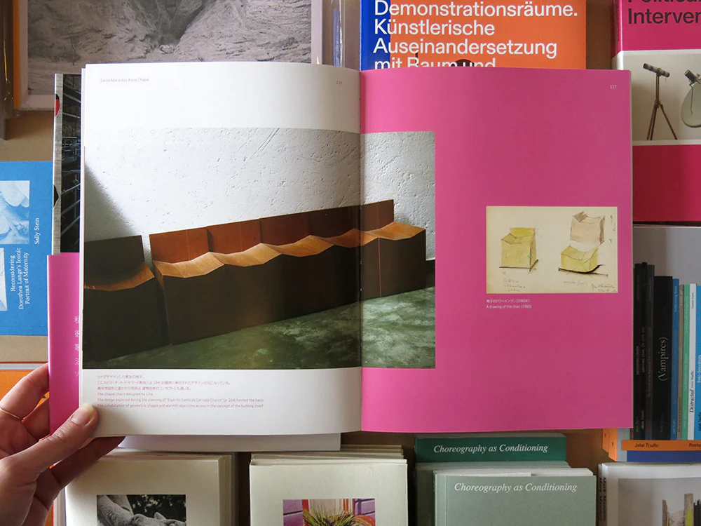 Lina Bo Bardi - Image 3