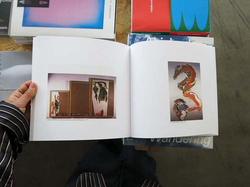 Linda Goode Bryant and Marcy S. Philips – Contextures - Image 3