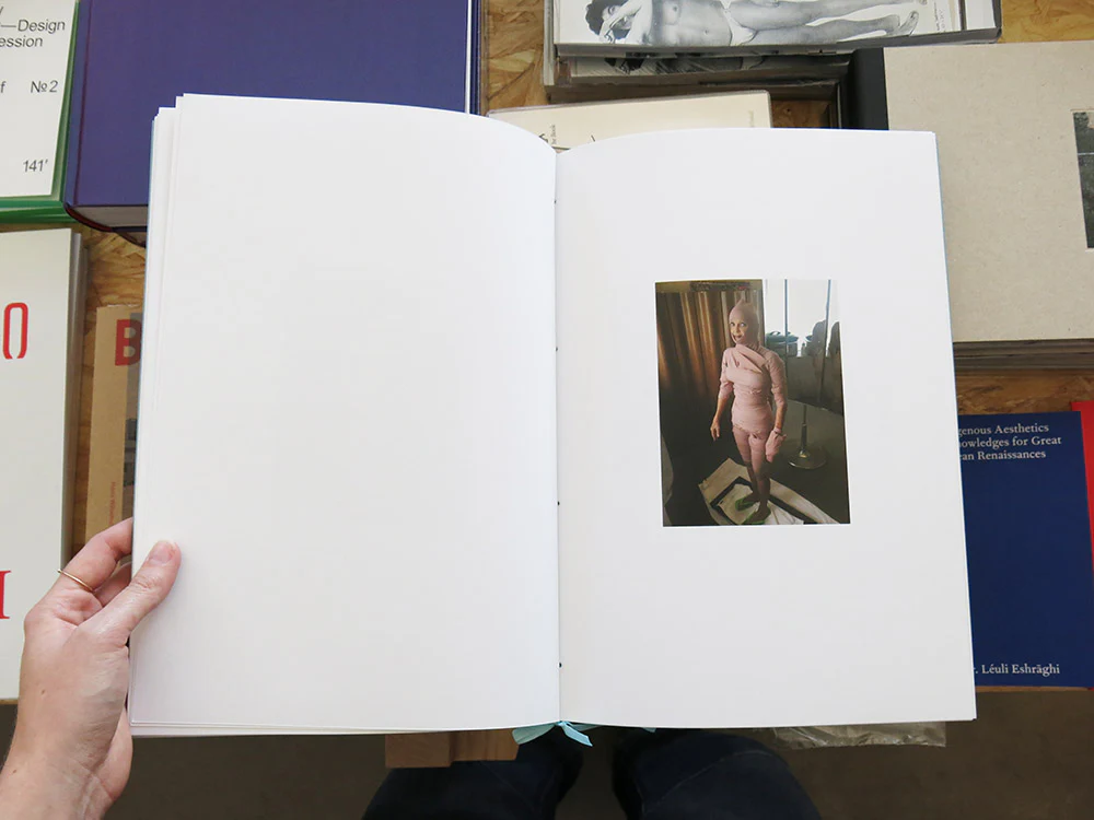 Linda Troeller – Sex. Death. Transcendence. - Image 6