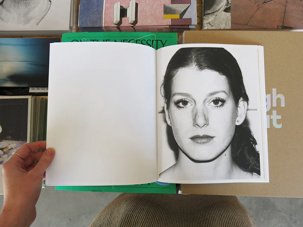 Liv Liberg – WILLEMIJN - Image 4