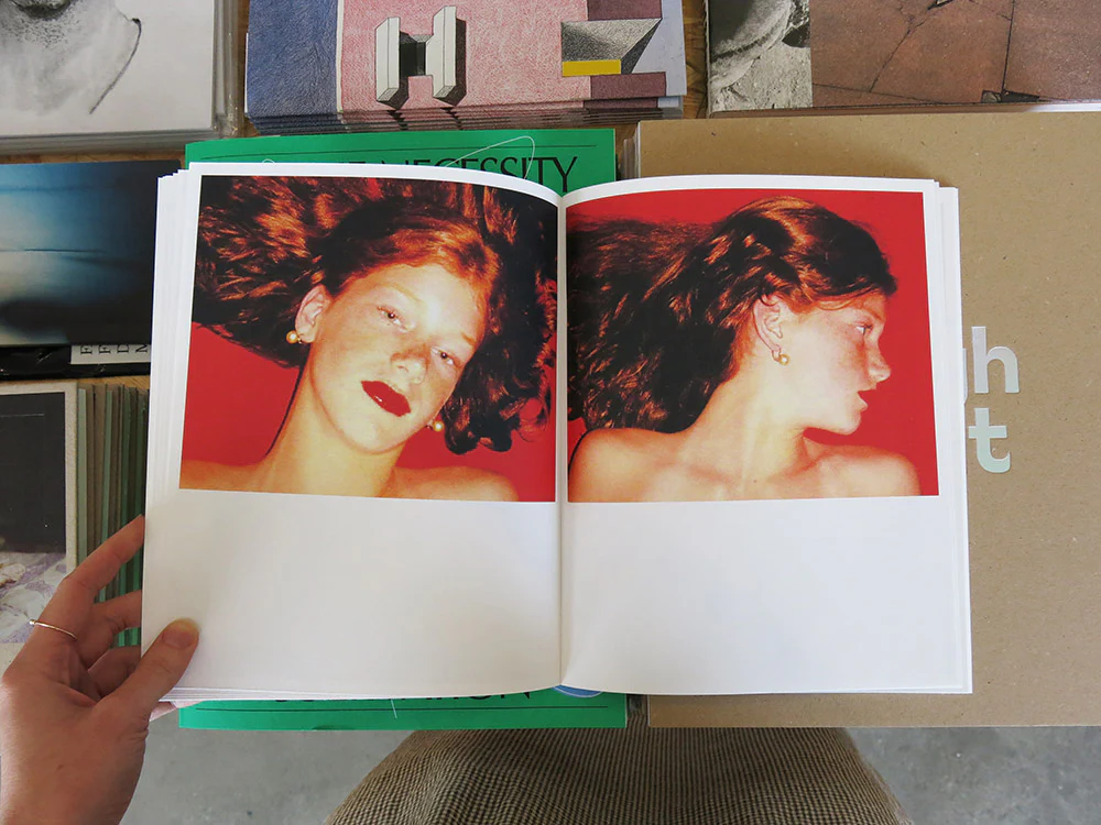 Liv Liberg – WILLEMIJN - Image 5