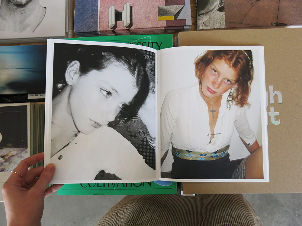 Liv Liberg – WILLEMIJN - Image 6