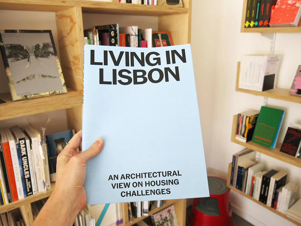 Living in Lisbon