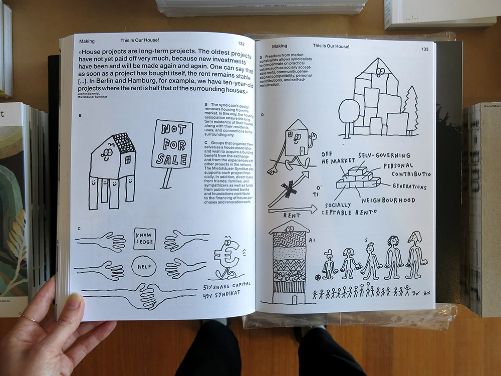 Living the City: Of Cities, People and Stories - Image 6