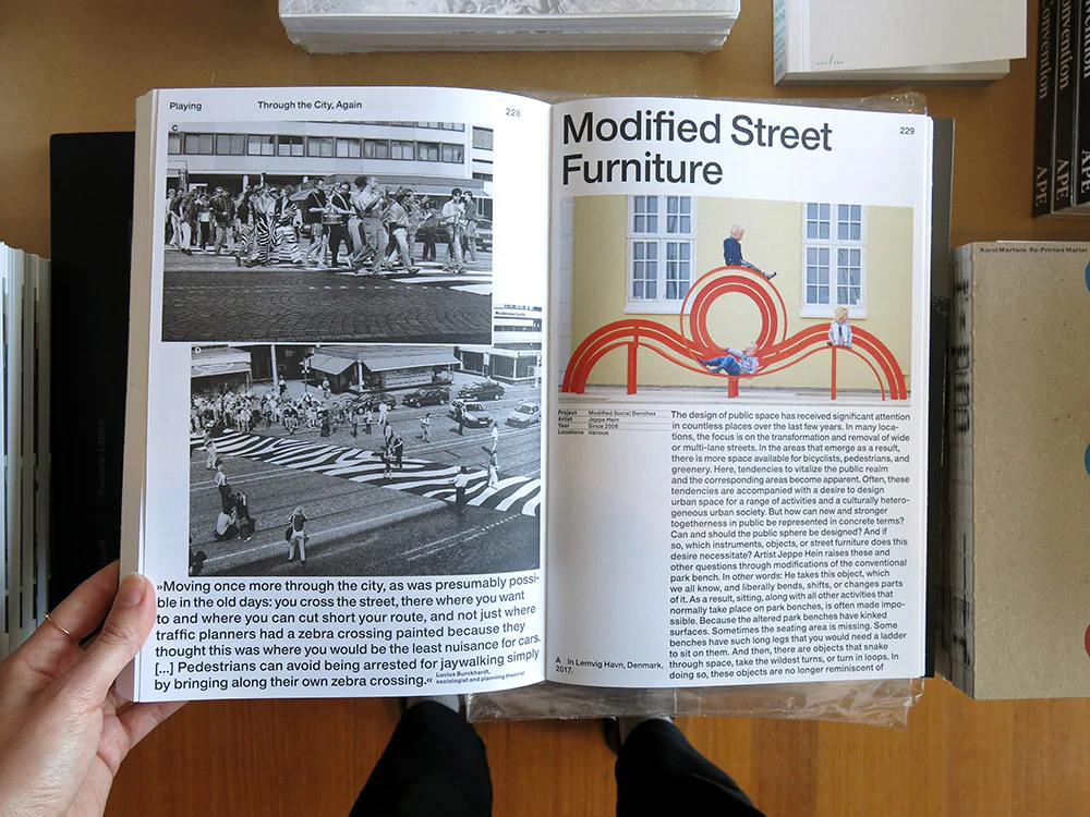 Living the City: Of Cities, People and Stories - Image 8