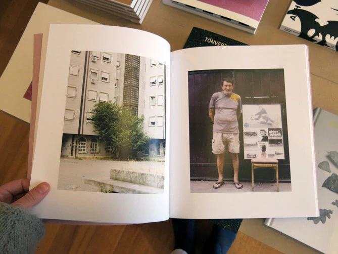 Lola Paprocka - Blokovi - Image 3