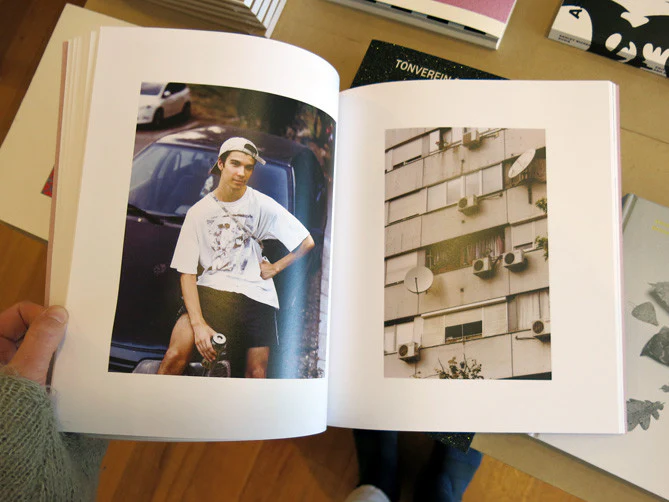 Lola Paprocka - Blokovi - Image 5