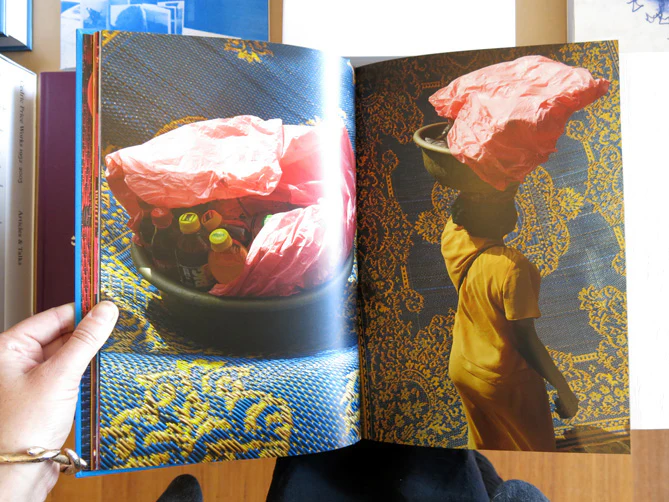 Lorenzo Vitturi - Money Must Be Made - Image 3