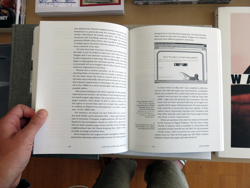 Lost And Living (In) Archives: Collectively Shaping New Memories (Making Public) - Image 7