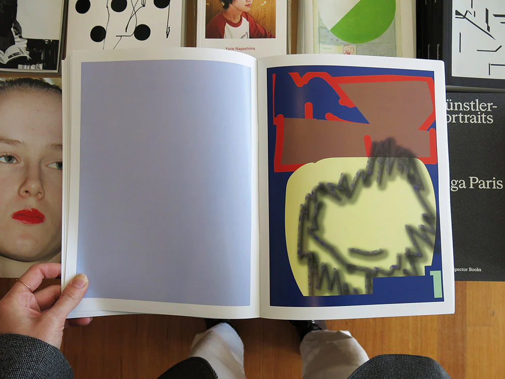 Lotte Frances – Digital Drawings - Image 4