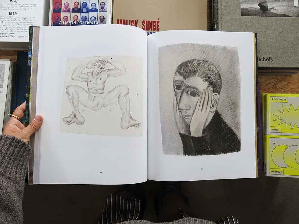 Louis Fratino – Satura - Image 6