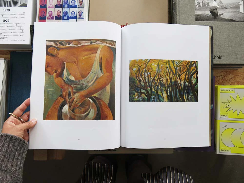 Louis Fratino – Satura - Image 7