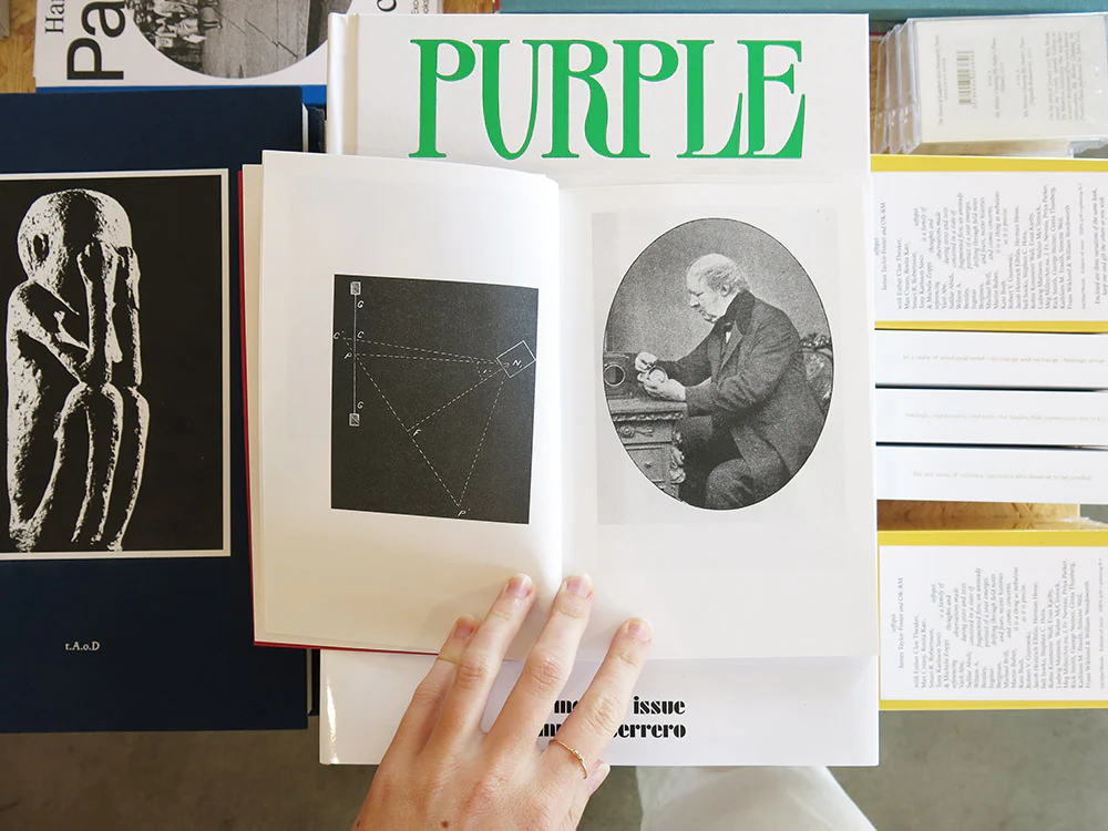 Louis Porter – Optics - Image 2