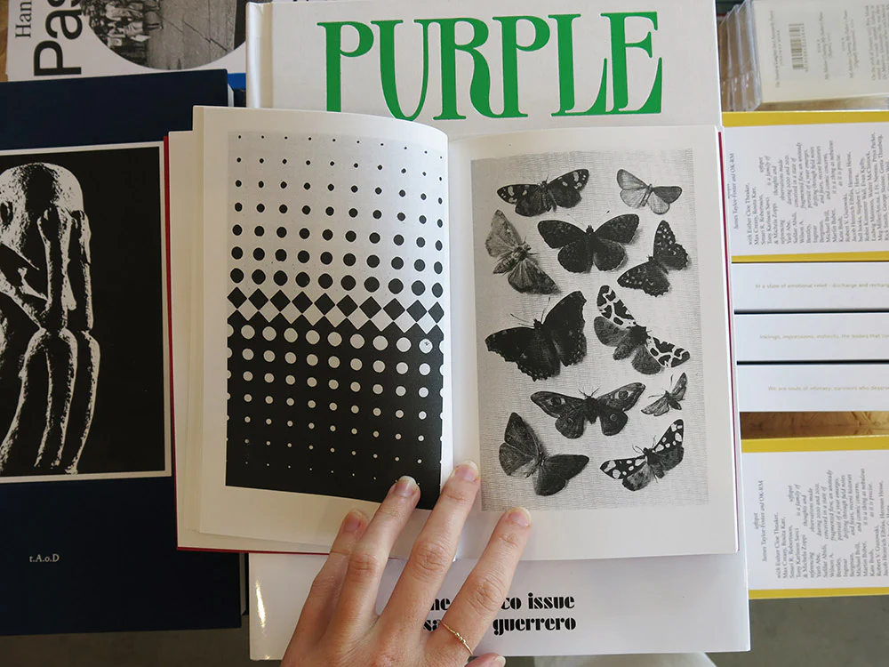 Louis Porter – Optics - Image 4