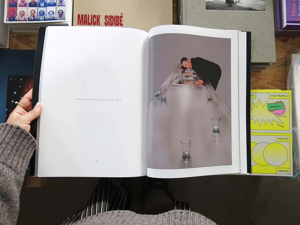 Louisa Gagliardi: Many Moons - Image 9