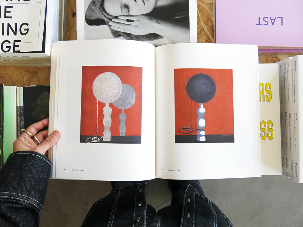 Louise Bourgeois – Persistent Antagonism - Image 3