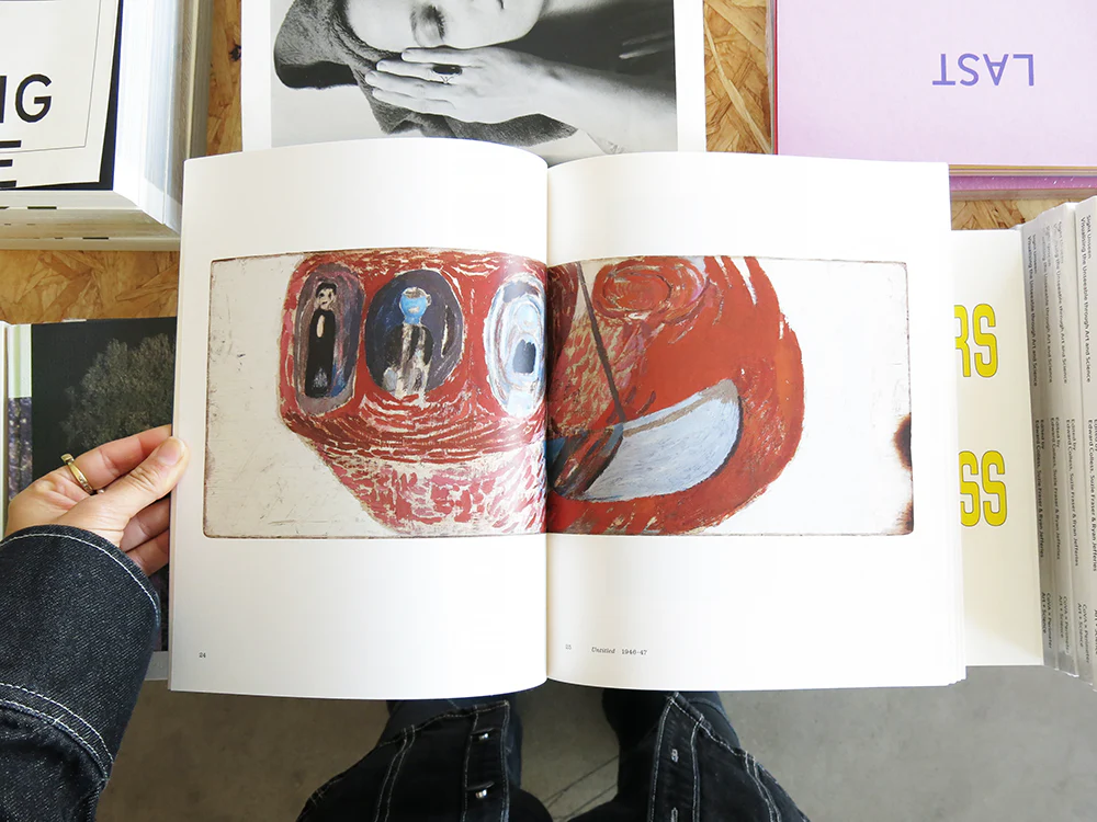 Louise Bourgeois – Persistent Antagonism - Image 5