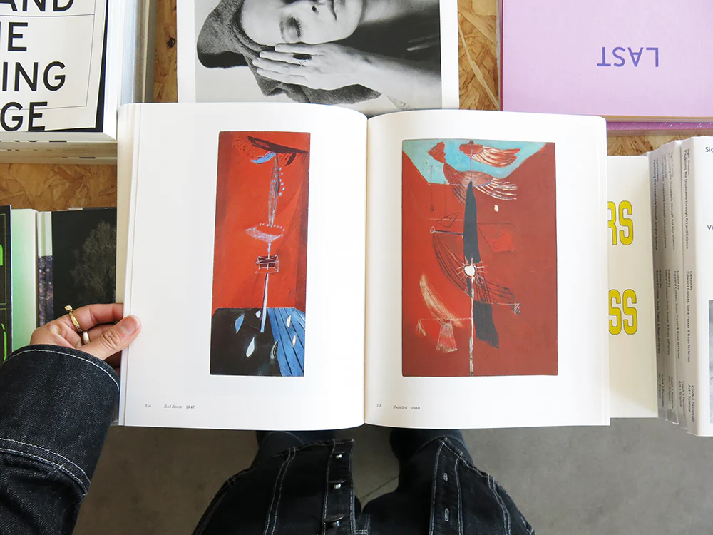 Louise Bourgeois – Persistent Antagonism - Image 6
