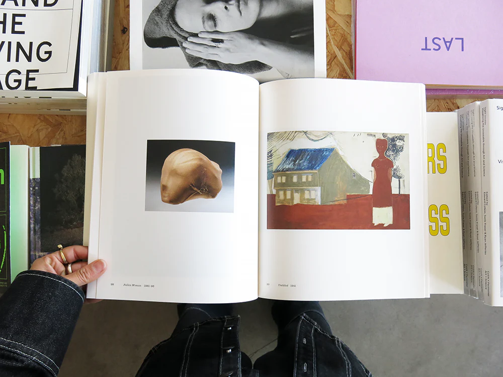 Louise Bourgeois – Persistent Antagonism - Image 7