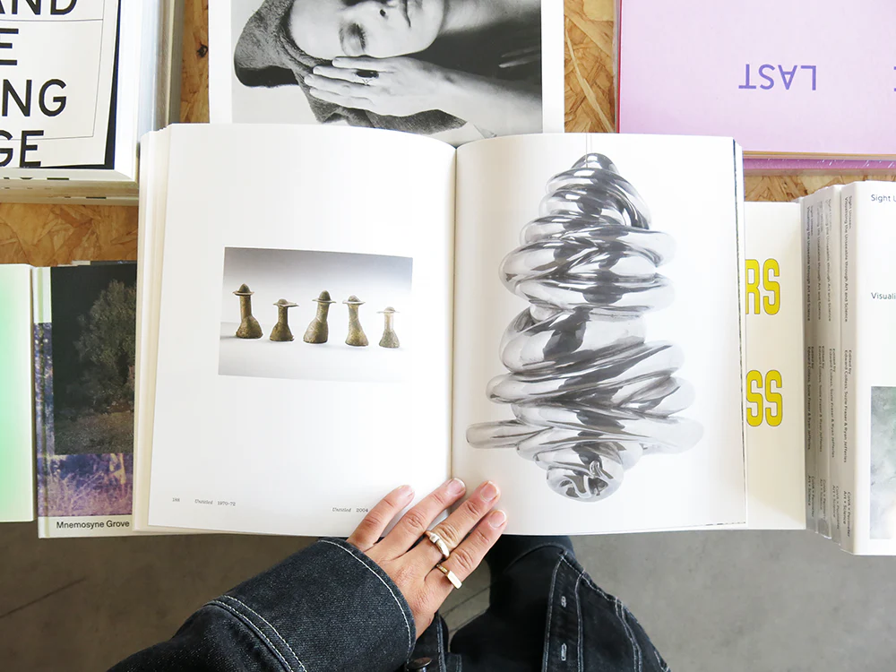 Louise Bourgeois – Persistent Antagonism - Image 8