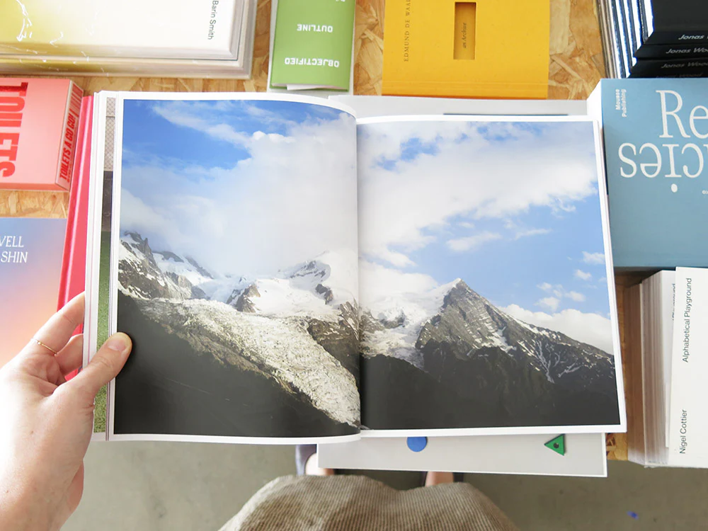 Louise Enhörning: Lost Time, Aphrodite Beach - Image 4